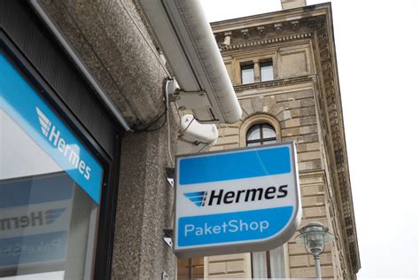 Hermes PaketShop, Reppenstedt .